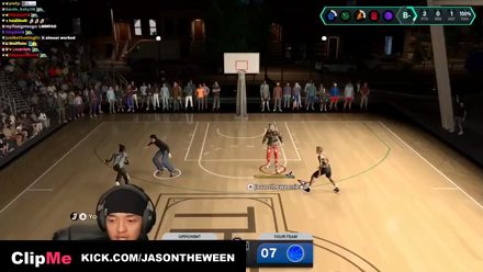 jasontheween clip cut by ClipMe