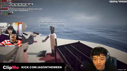 jasontheween clip cut by ClipMe