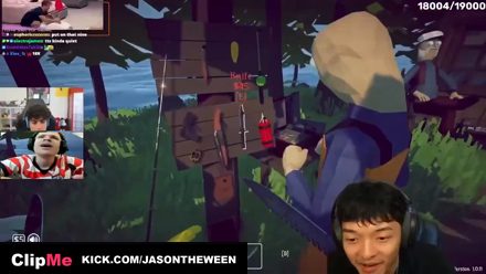jasontheween clip cut by ClipMe
