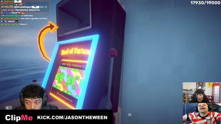 jasontheween clip cut by ClipMe