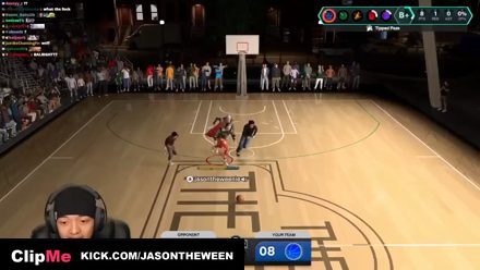 jasontheween clip cut by ClipMe