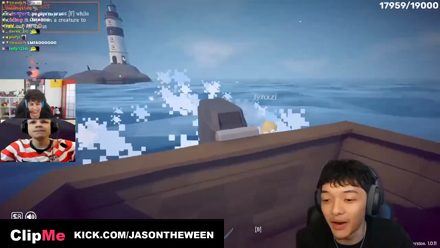 jasontheween clip cut by ClipMe