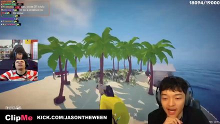 jasontheween clip cut by ClipMe