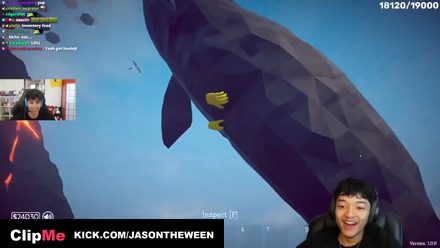 jasontheween clip cut by ClipMe