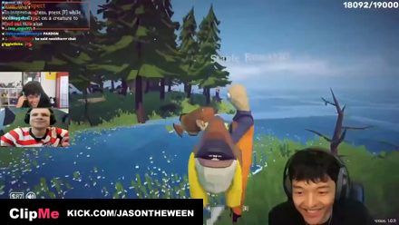 jasontheween clip cut by ClipMe