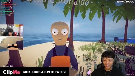 jasontheween clip cut by ClipMe