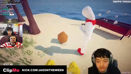 jasontheween clip cut by ClipMe