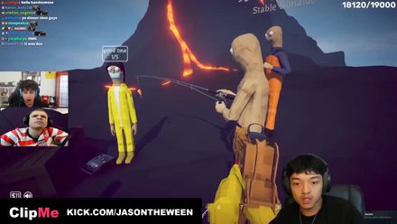jasontheween clip cut by ClipMe