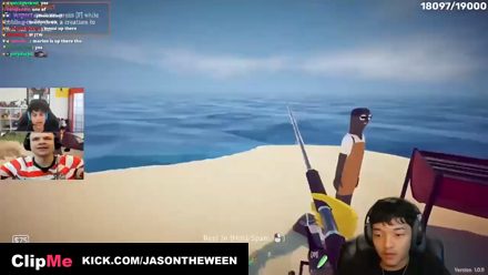 jasontheween clip cut by ClipMe