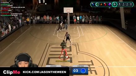 jasontheween clip cut by ClipMe