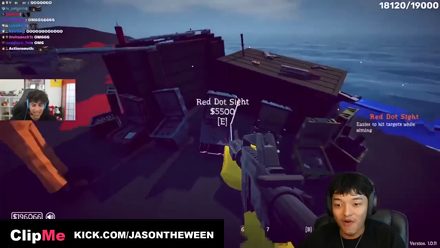 jasontheween clip cut by ClipMe
