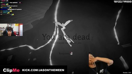 jasontheween clip cut by ClipMe