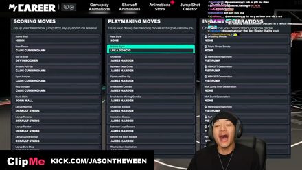 jasontheween clip cut by ClipMe