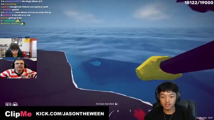 jasontheween clip cut by ClipMe