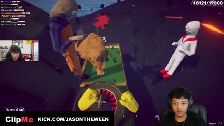 jasontheween clip cut by ClipMe