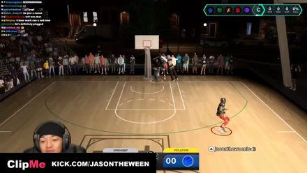 jasontheween clip cut by ClipMe