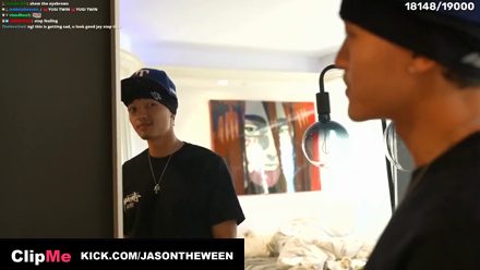 jasontheween clip cut by ClipMe