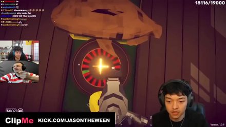 jasontheween clip cut by ClipMe