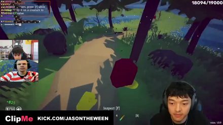 jasontheween clip cut by ClipMe