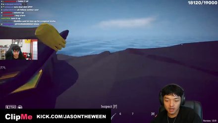 jasontheween clip cut by ClipMe