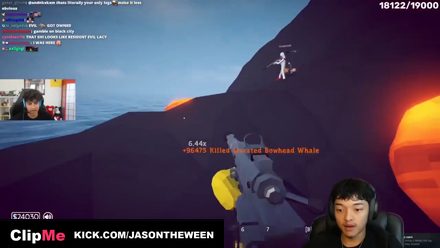 jasontheween clip cut by ClipMe