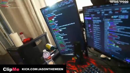 jasontheween clip cut by ClipMe