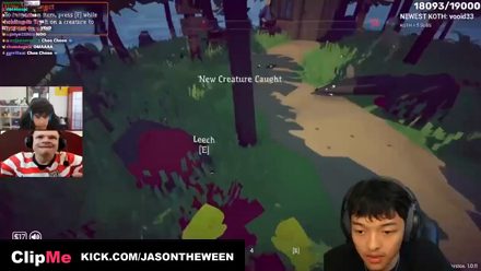 jasontheween clip cut by ClipMe