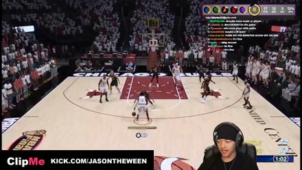 jasontheween clip cut by ClipMe