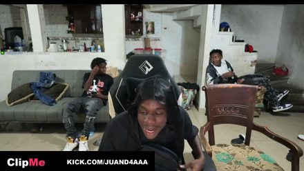 juand4aaa clip cut by ClipMe
