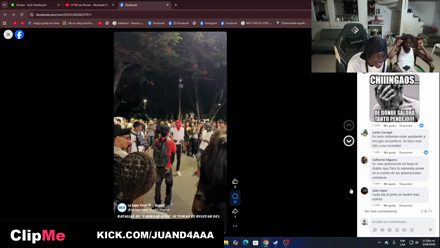 juand4aaa clip cut by ClipMe