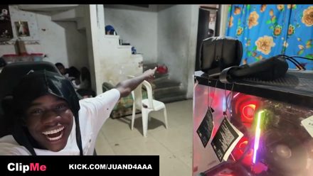 juand4aaa clip cut by ClipMe