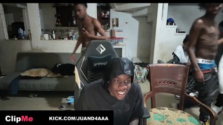 juand4aaa clip cut by ClipMe