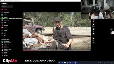 juand4aaa clip cut by ClipMe