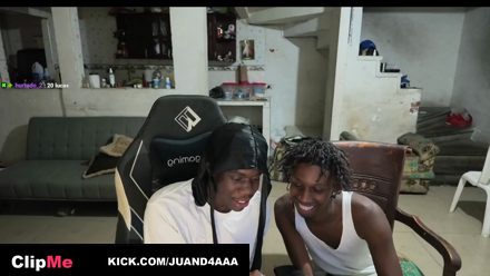 juand4aaa clip cut by ClipMe