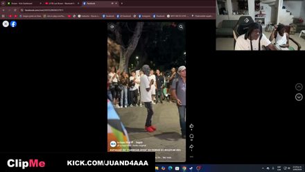 juand4aaa clip cut by ClipMe