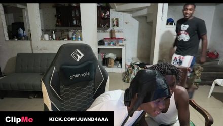 juand4aaa clip cut by ClipMe