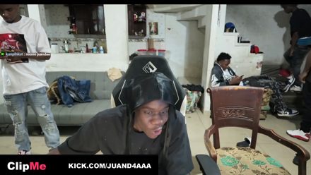 juand4aaa clip cut by ClipMe