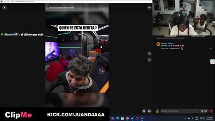 juand4aaa clip cut by ClipMe