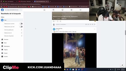 juand4aaa clip cut by ClipMe