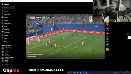 juand4aaa clip cut by ClipMe