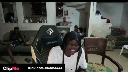 juand4aaa clip cut by ClipMe