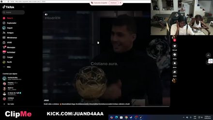 juand4aaa clip cut by ClipMe