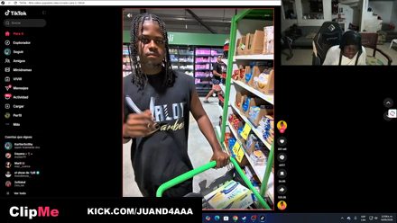 juand4aaa clip cut by ClipMe
