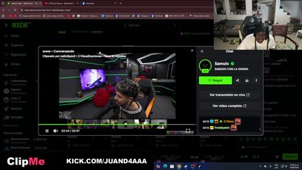juand4aaa clip cut by ClipMe
