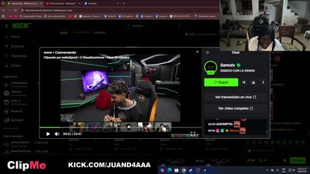 juand4aaa clip cut by ClipMe