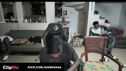 juand4aaa clip cut by ClipMe