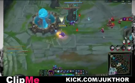 jukthor clip cut by ClipMe