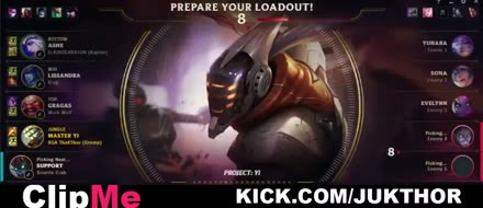 jukthor clip cut by ClipMe