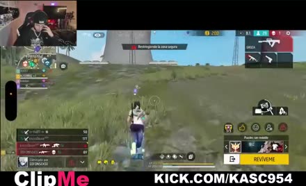 kasc954 clip cut by ClipMe