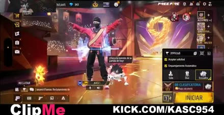 kasc954 clip cut by ClipMe